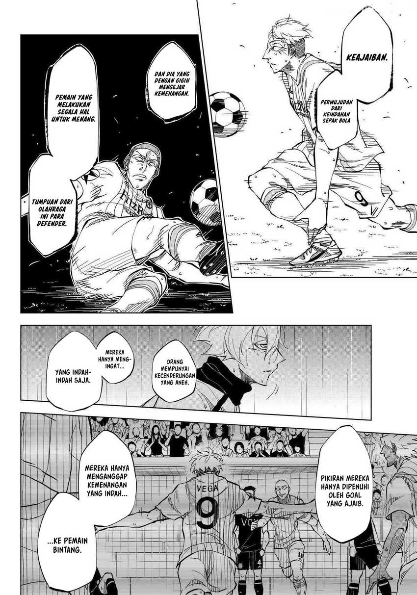 Catenaccio Chapter 02 Gambar 31