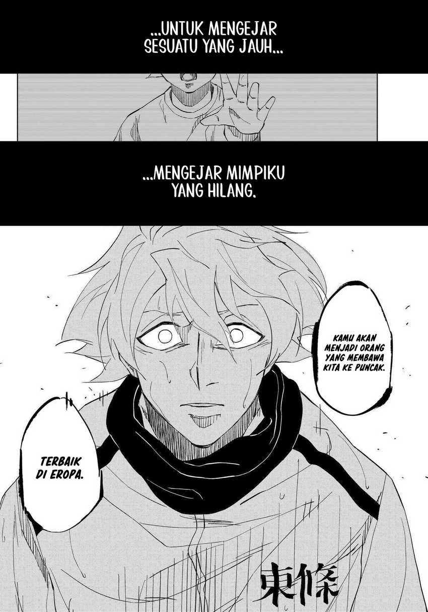Catenaccio Chapter 02 Gambar 35