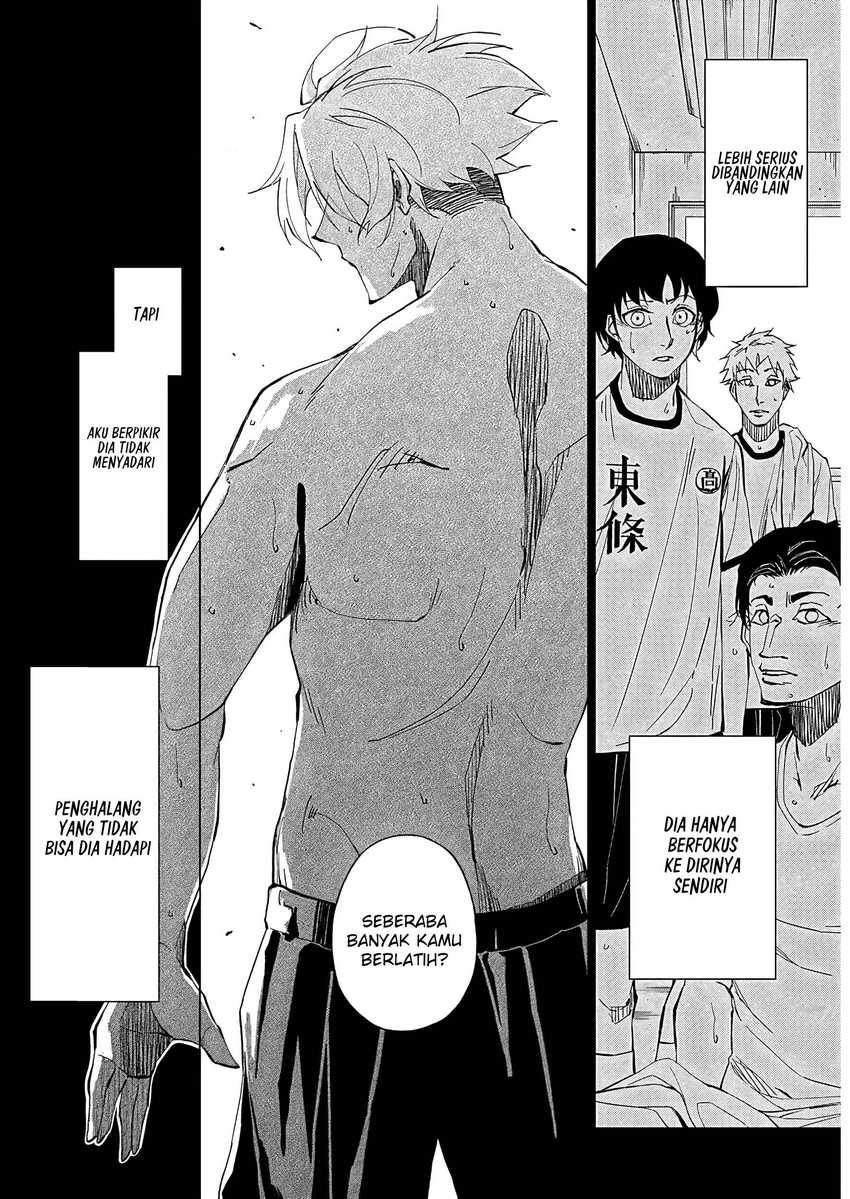Catenaccio Chapter 01.1 Gambar 11