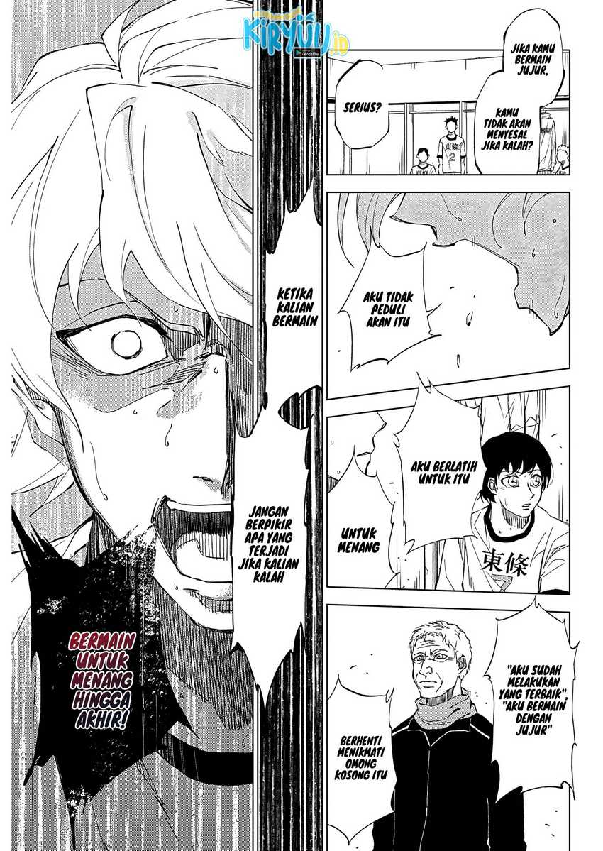 Catenaccio Chapter 01.1 Gambar 20