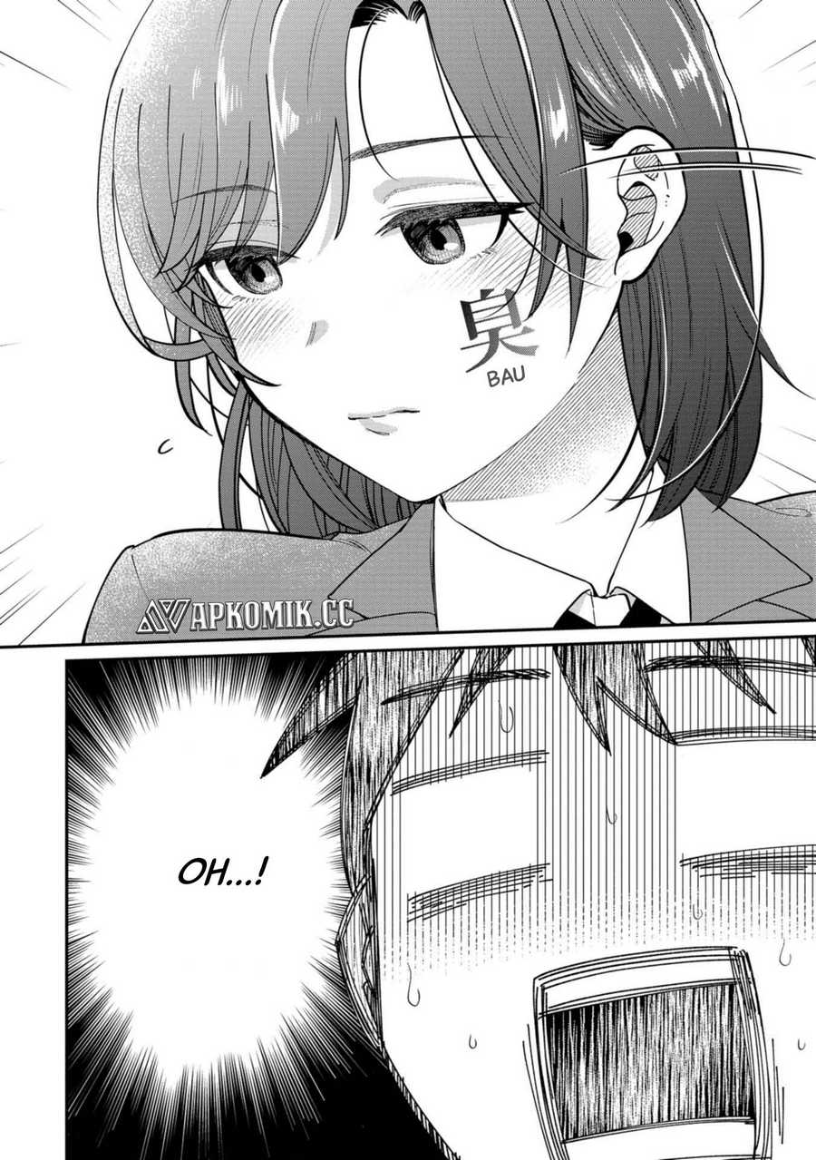 Kimi no Kokoro wo Kanjitai Chapter 01 Gambar 25