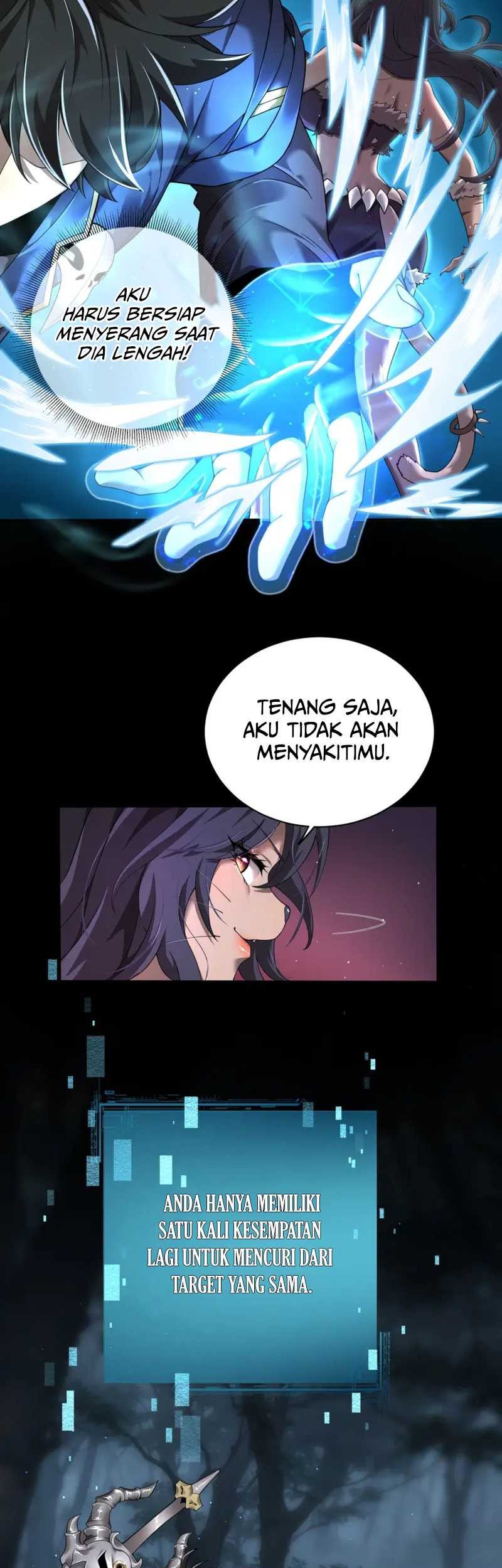 Hyper Blitz: Fury Unleashed Chapter 02 Gambar 7