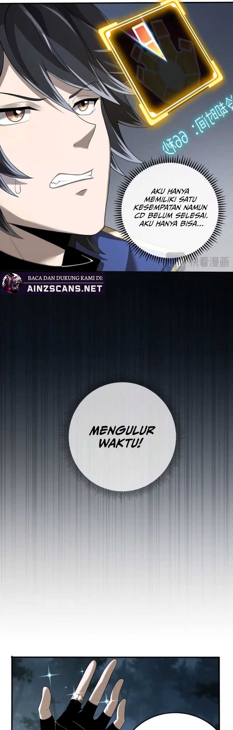 Hyper Blitz: Fury Unleashed Chapter 02 Gambar 9