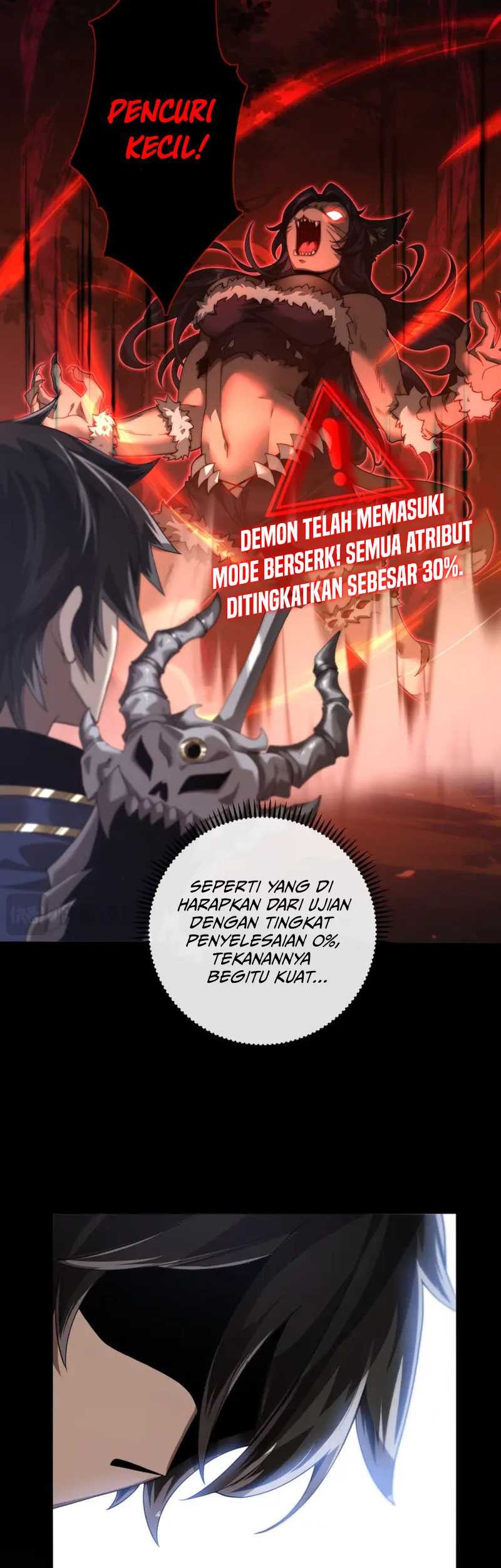 Hyper Blitz: Fury Unleashed Chapter 02 Gambar 12