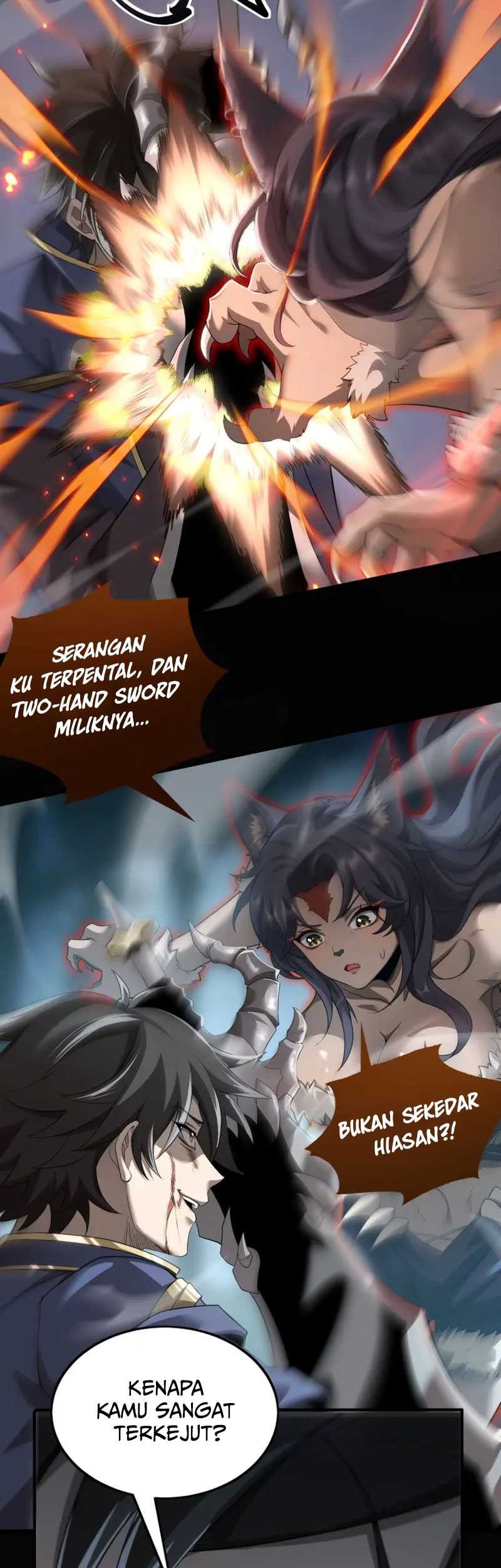 Hyper Blitz: Fury Unleashed Chapter 02 Gambar 17