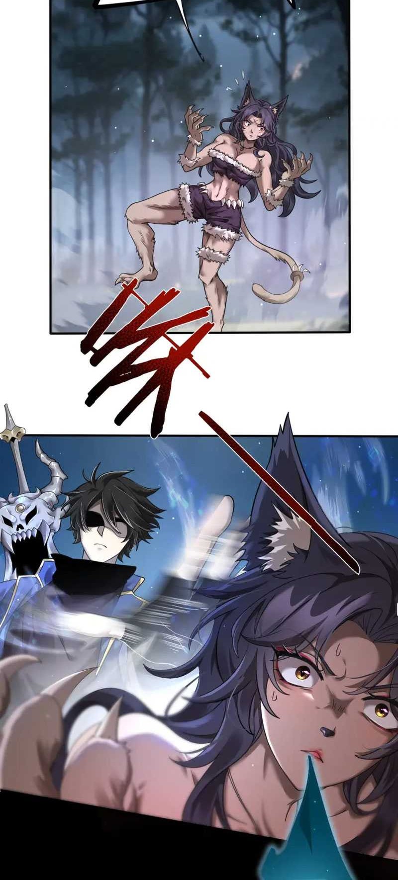 Hyper Blitz: Fury Unleashed Chapter 02 Gambar 20