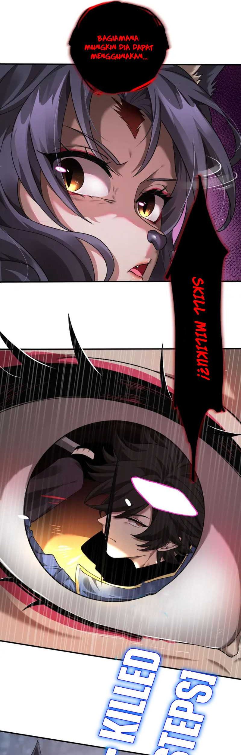 Hyper Blitz: Fury Unleashed Chapter 02 Gambar 22