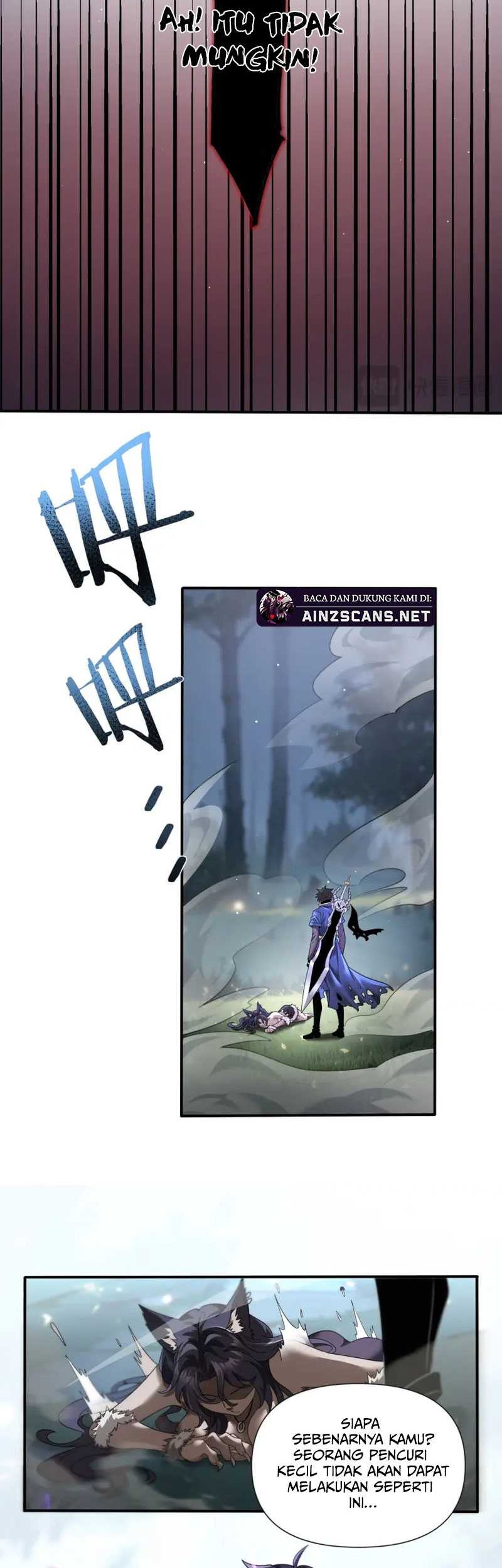 Hyper Blitz: Fury Unleashed Chapter 02 Gambar 24