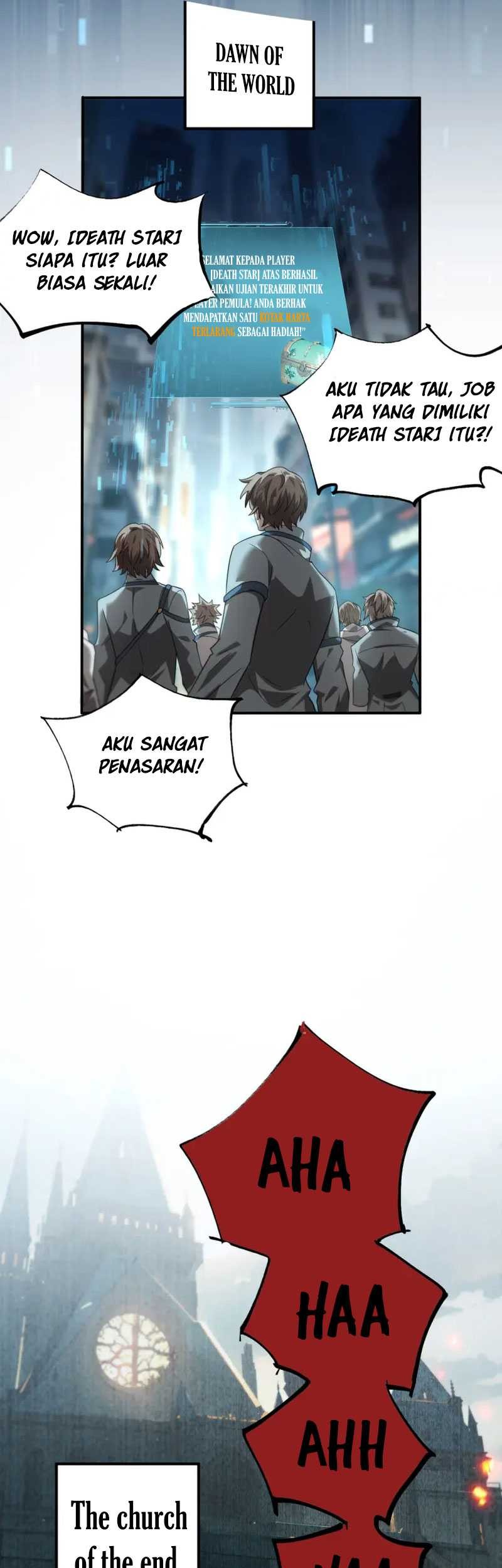 Hyper Blitz: Fury Unleashed Chapter 02 Gambar 27
