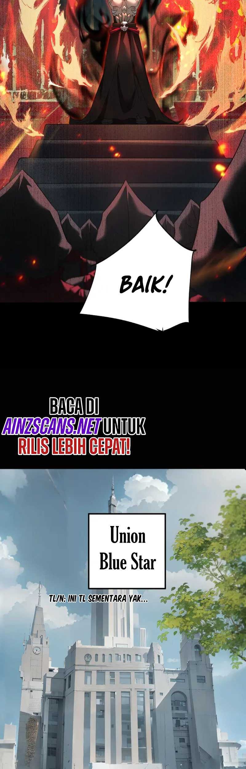 Hyper Blitz: Fury Unleashed Chapter 02 Gambar 29