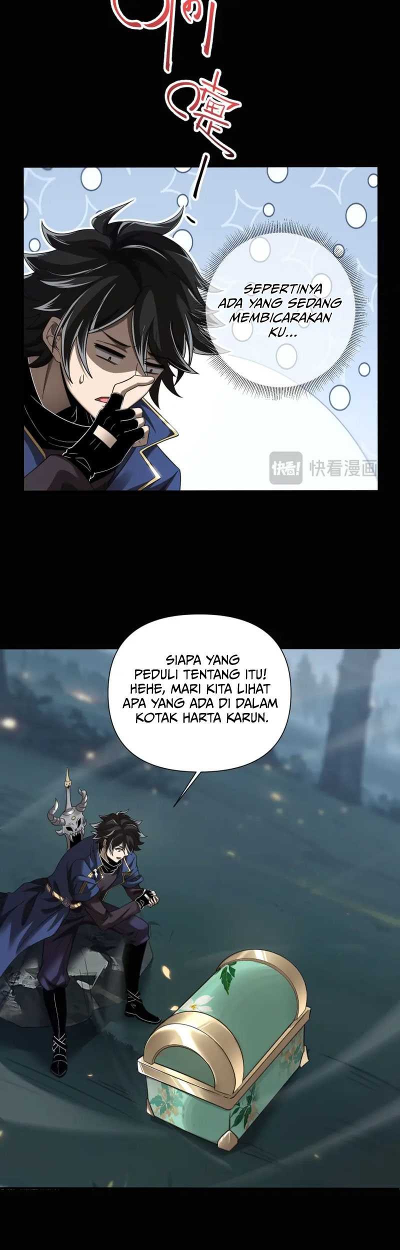 Hyper Blitz: Fury Unleashed Chapter 02 Gambar 31