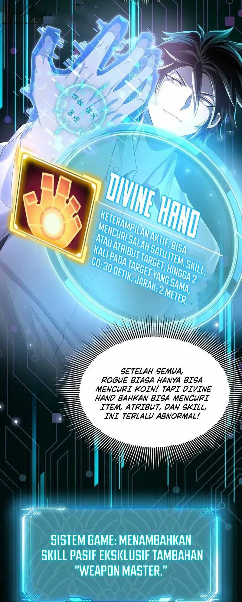 Hyper Blitz: Fury Unleashed Chapter 01 Gambar 20