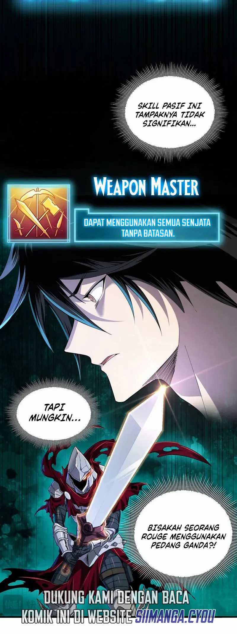 Hyper Blitz: Fury Unleashed Chapter 01 Gambar 21