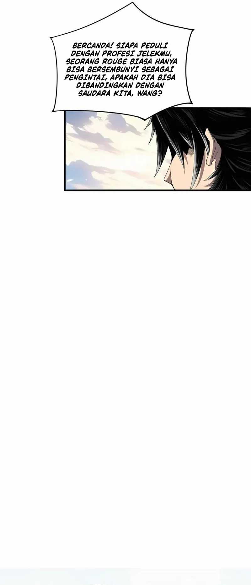Hyper Blitz: Fury Unleashed Chapter 01 Gambar 25