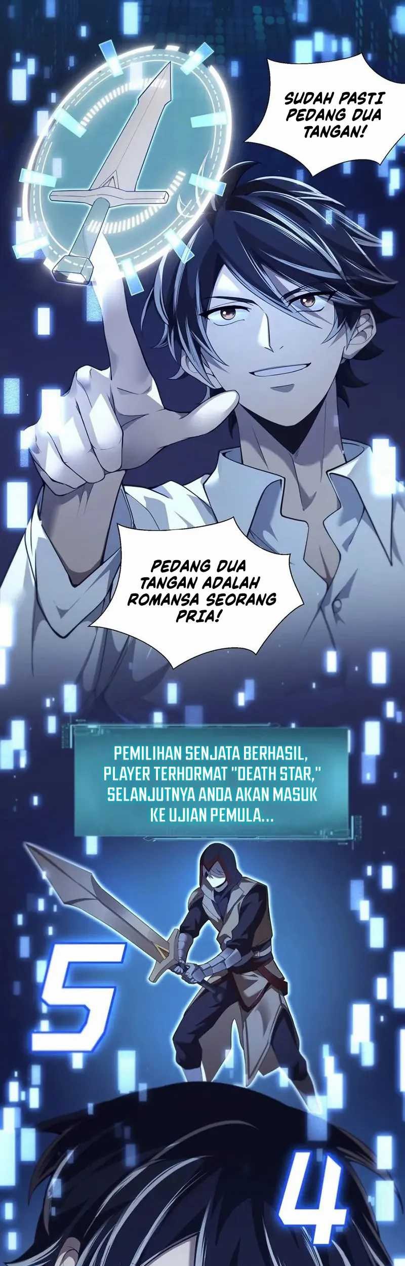Hyper Blitz: Fury Unleashed Chapter 01 Gambar 31