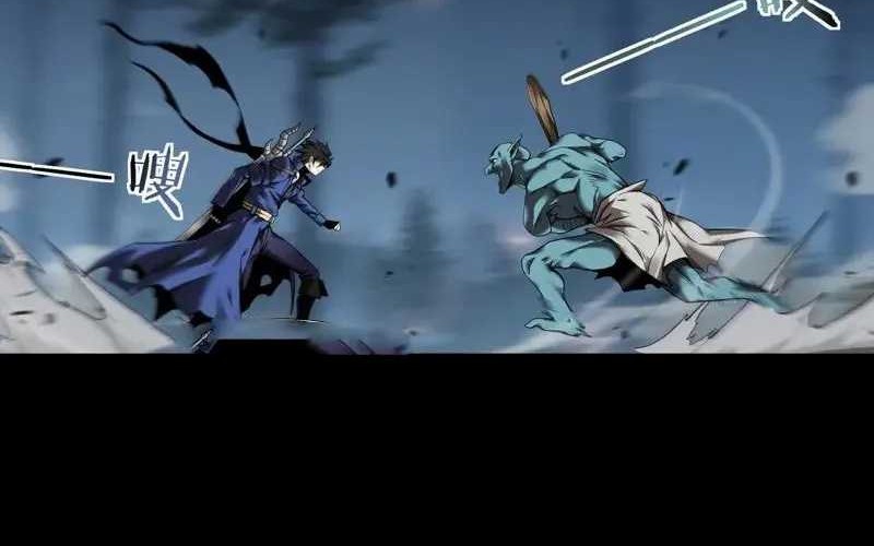 Hyper Blitz: Fury Unleashed Chapter 01 Gambar 42