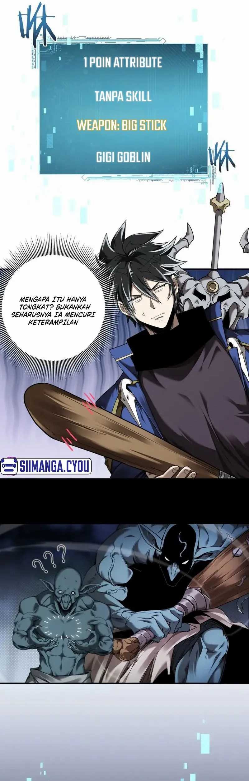 Hyper Blitz: Fury Unleashed Chapter 01 Gambar 44