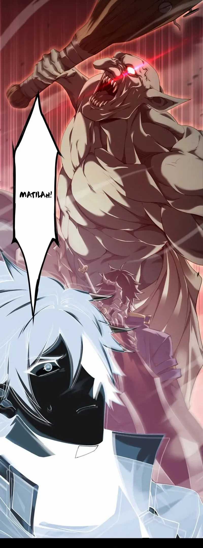 Hyper Blitz: Fury Unleashed Chapter 01 Gambar 47