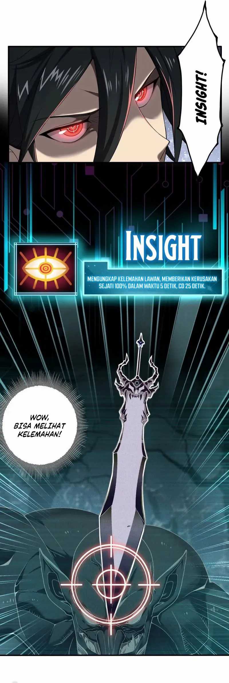 Hyper Blitz: Fury Unleashed Chapter 01 Gambar 49
