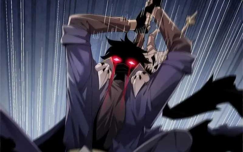 Hyper Blitz: Fury Unleashed Chapter 01 Gambar 51