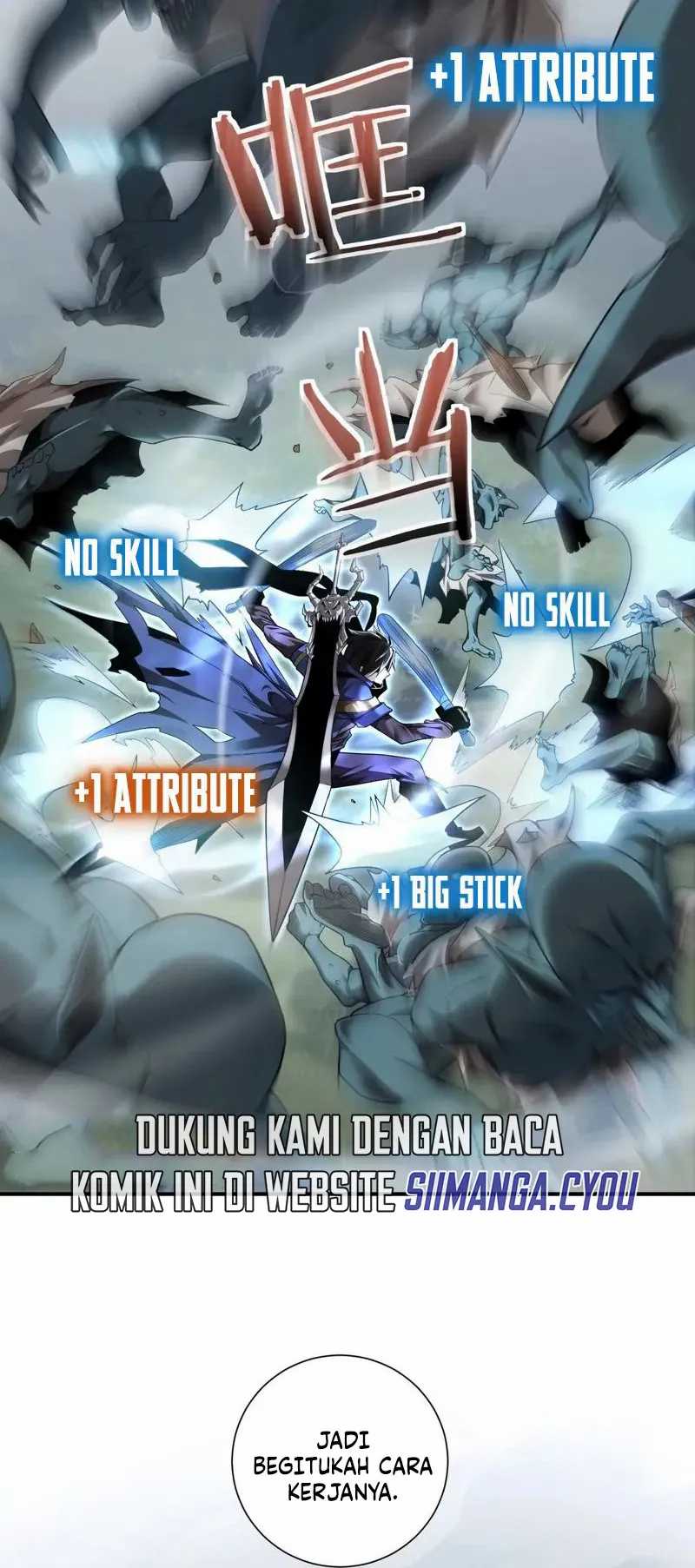Hyper Blitz: Fury Unleashed Chapter 01 Gambar 55