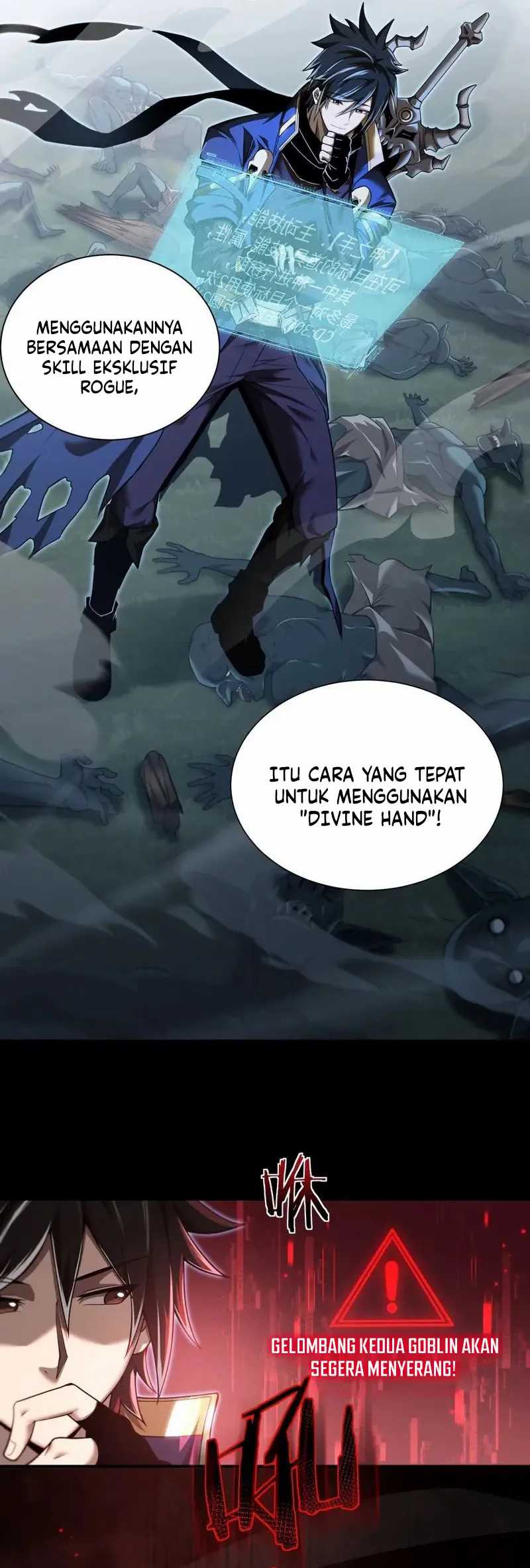 Hyper Blitz: Fury Unleashed Chapter 01 Gambar 56