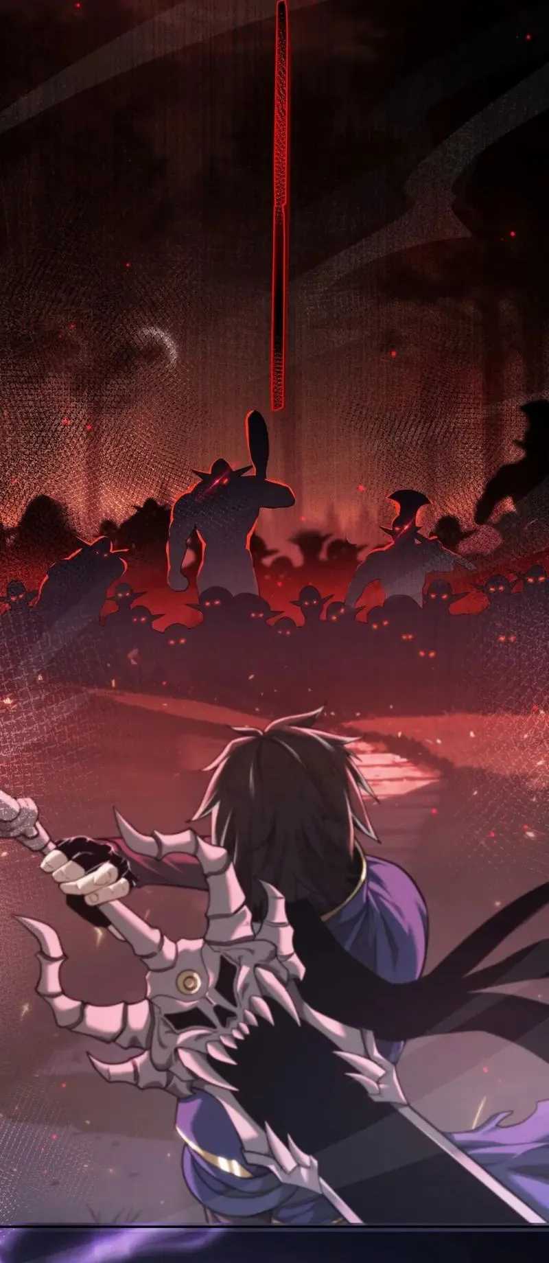 Hyper Blitz: Fury Unleashed Chapter 01 Gambar 57
