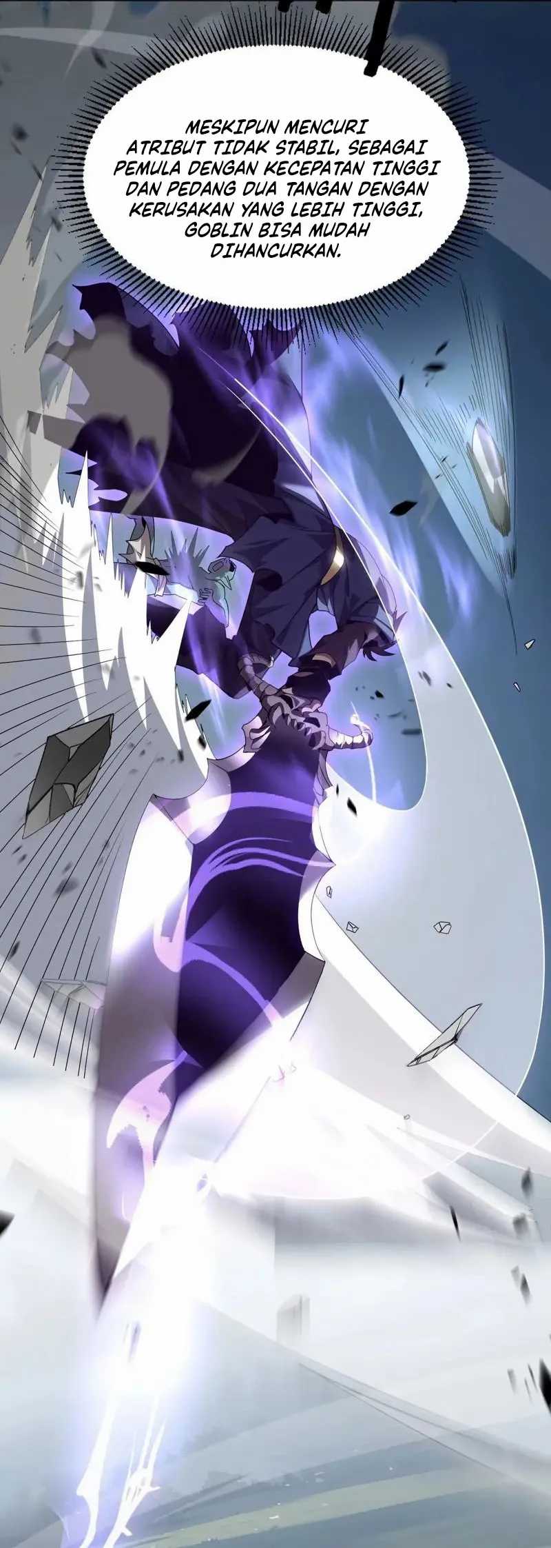 Hyper Blitz: Fury Unleashed Chapter 01 Gambar 62