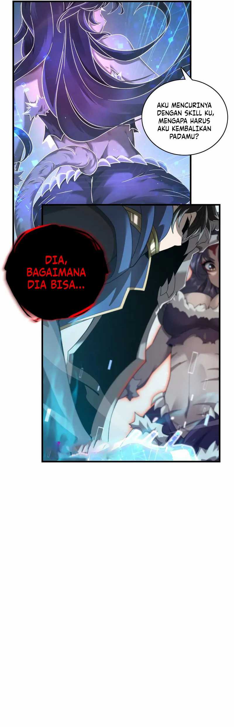 Hyper Blitz: Fury Unleashed Chapter 01 Gambar 68