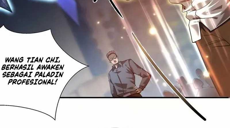 Hyper Blitz: Fury Unleashed Chapter 01 Gambar 10