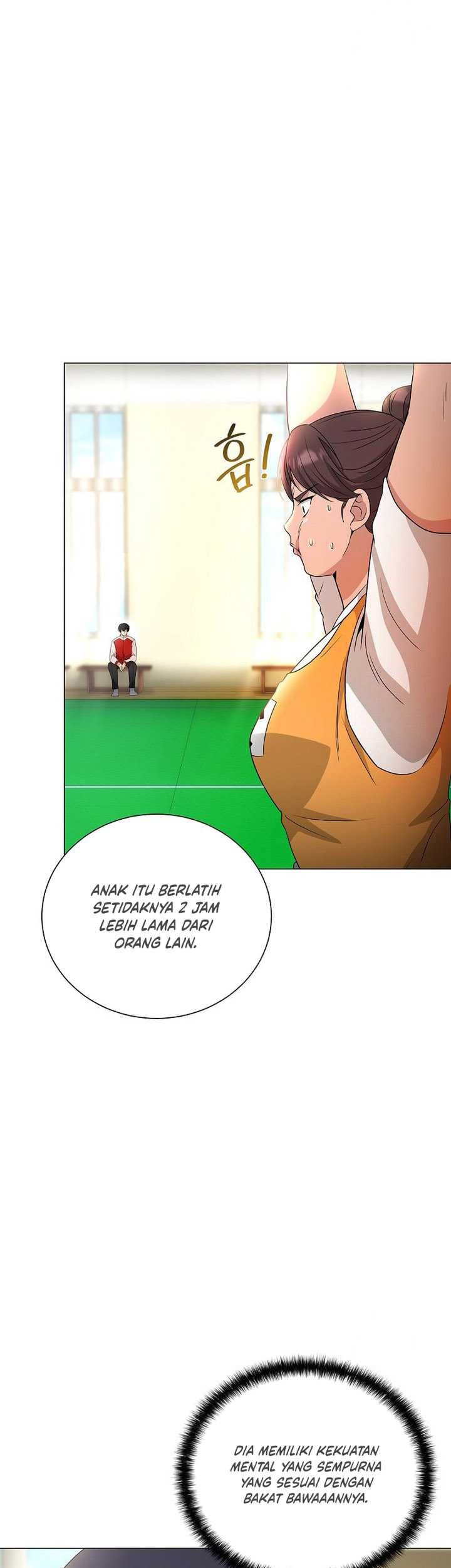 The Heavenly Demon Lord Who Doesn’t Want to Level Up Chapter 33 Gambar 32