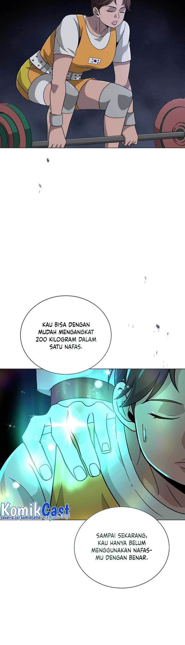 The Heavenly Demon Lord Who Doesn’t Want to Level Up Chapter 33 Gambar 44