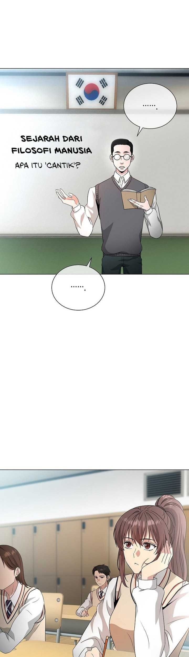 Baca The Heavenly Demon Lord Who Doesn’t Want to Level Up Chapter 33 Gambar 2