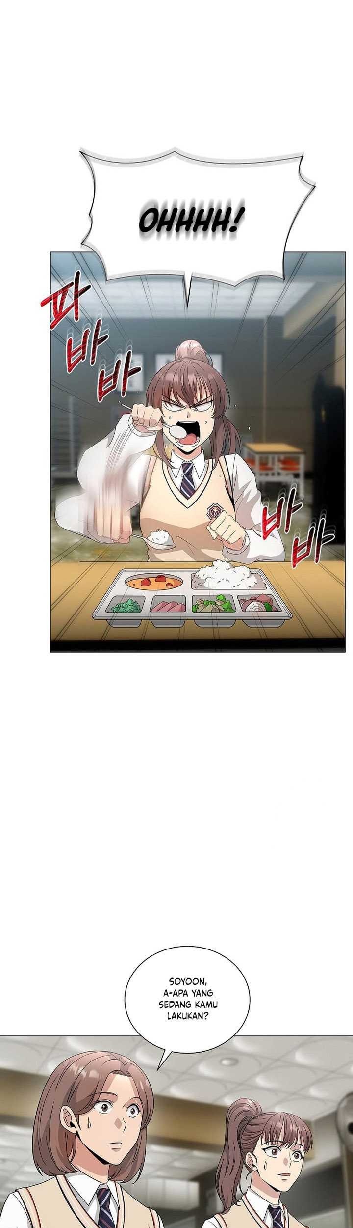 The Heavenly Demon Lord Who Doesn’t Want to Level Up Chapter 33 Gambar 16