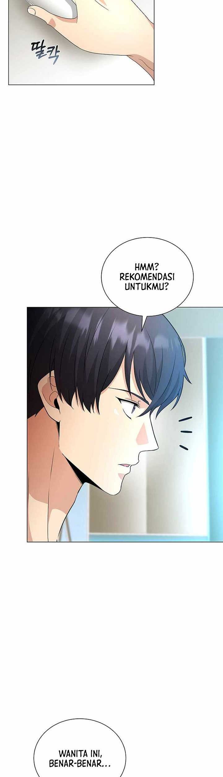The Heavenly Demon Lord Who Doesn’t Want to Level Up Chapter 31 Gambar 62