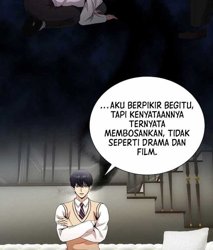 The Heavenly Demon Lord Who Doesn’t Want to Level Up Chapter 31 Gambar 5