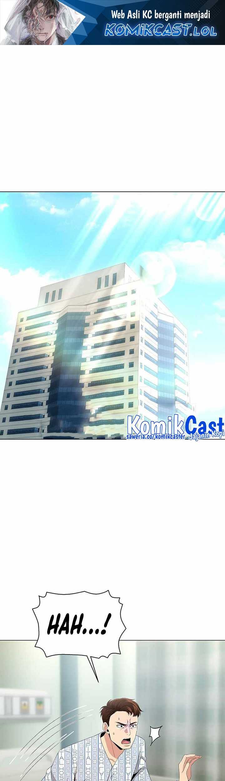 Baca The Heavenly Demon Lord Who Doesn’t Want to Level Up Chapter 30 Gambar 2
