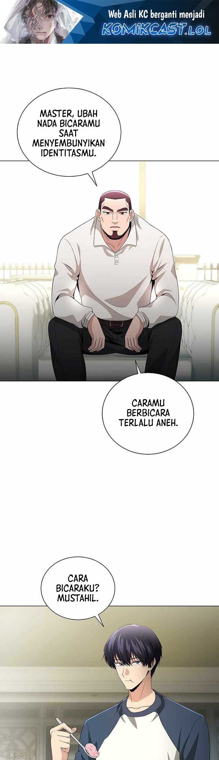 Baca  The Heavenly Demon Lord Who Doesn’t Want to Level Up Chapter 29 Gambar 2