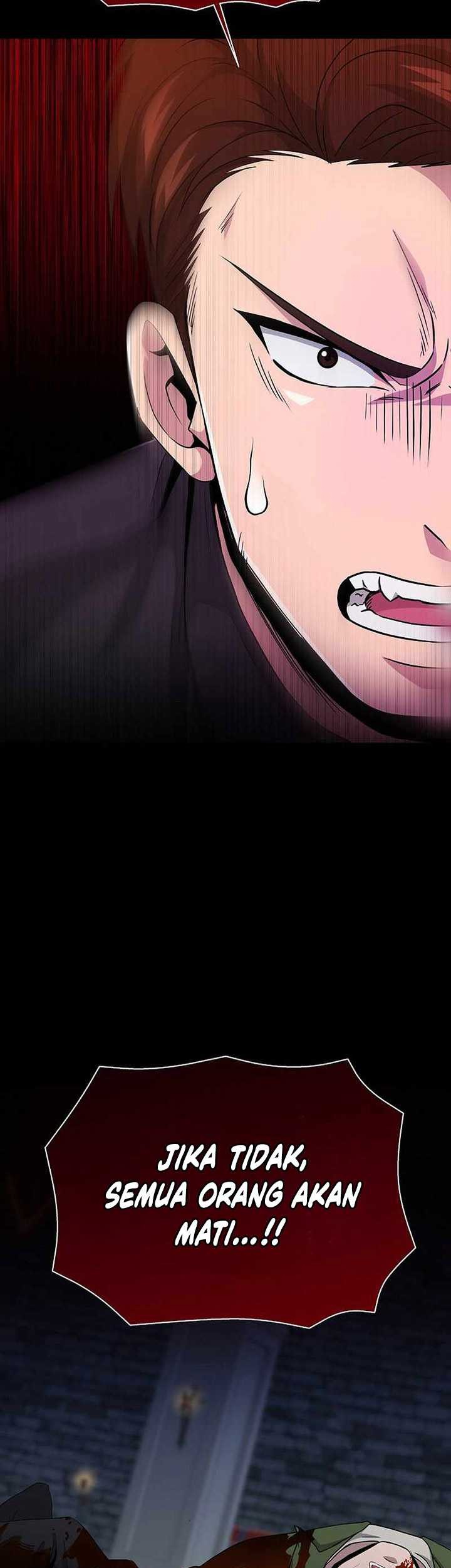 The Heavenly Demon Lord Who Doesn’t Want to Level Up Chapter 28 Gambar 62