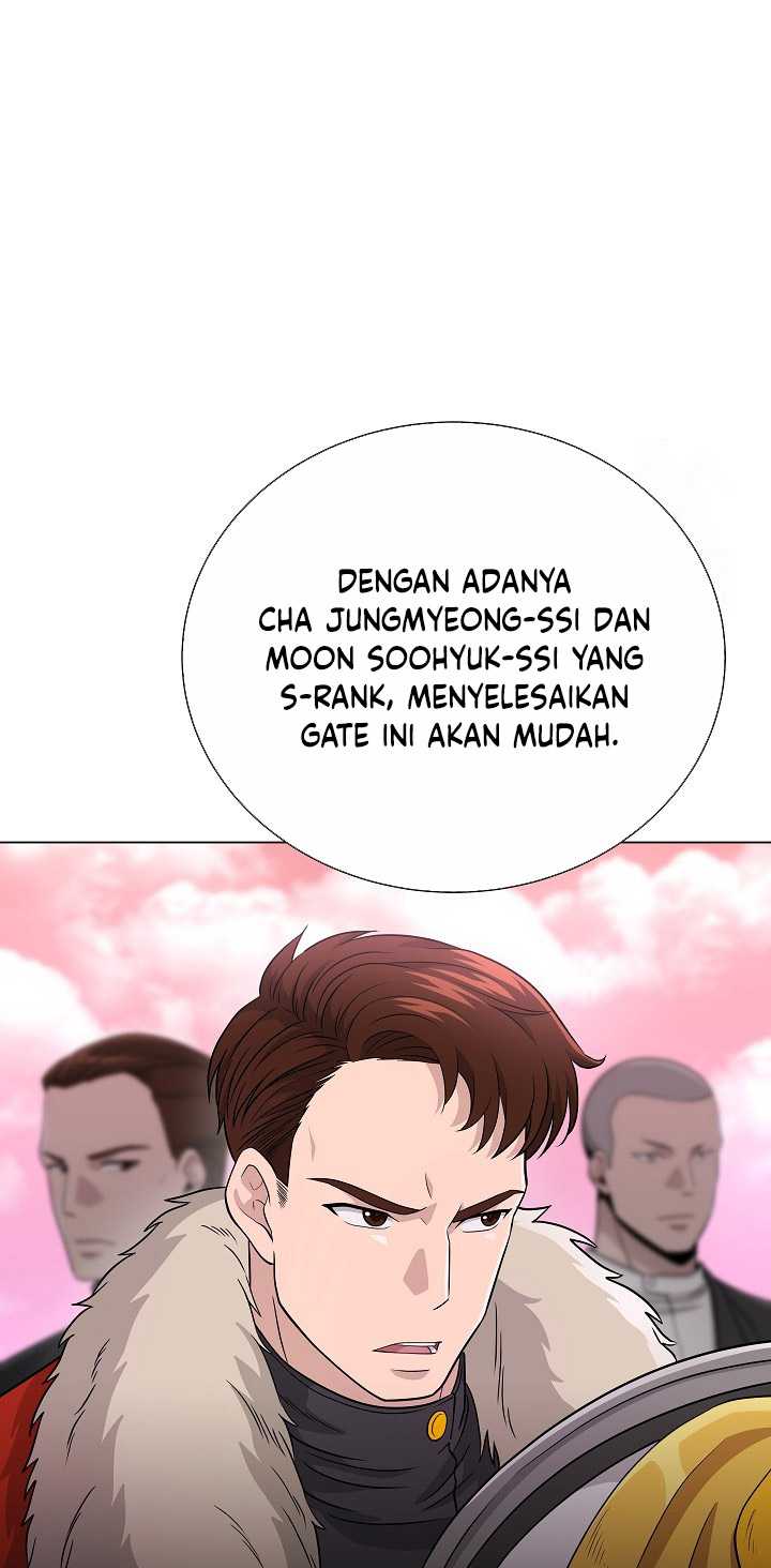 The Heavenly Demon Lord Who Doesn’t Want to Level Up Chapter 27 Gambar 27