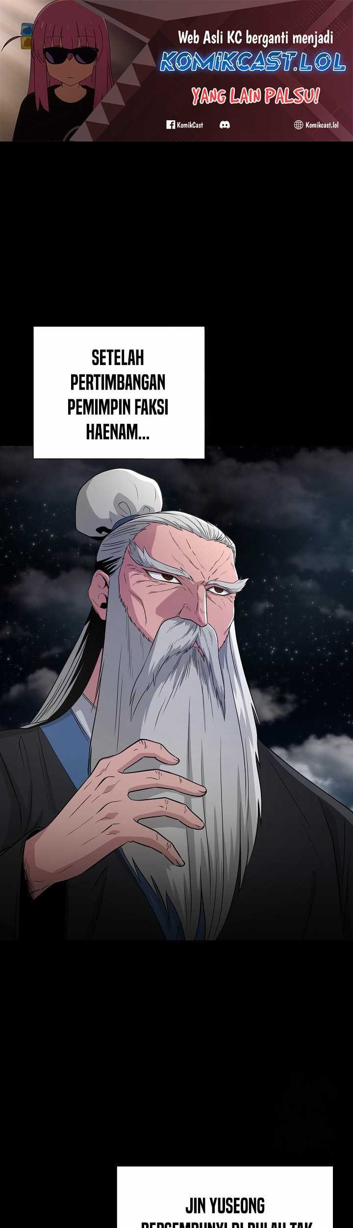 Baca  The Heavenly Demon Lord Who Doesn’t Want to Level Up Chapter 27 Gambar 2