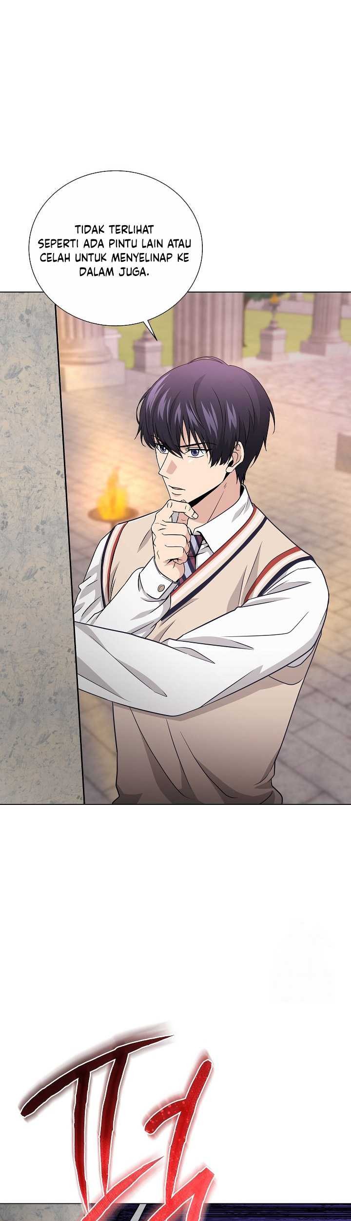 The Heavenly Demon Lord Who Doesn’t Want to Level Up Chapter 27 Gambar 46