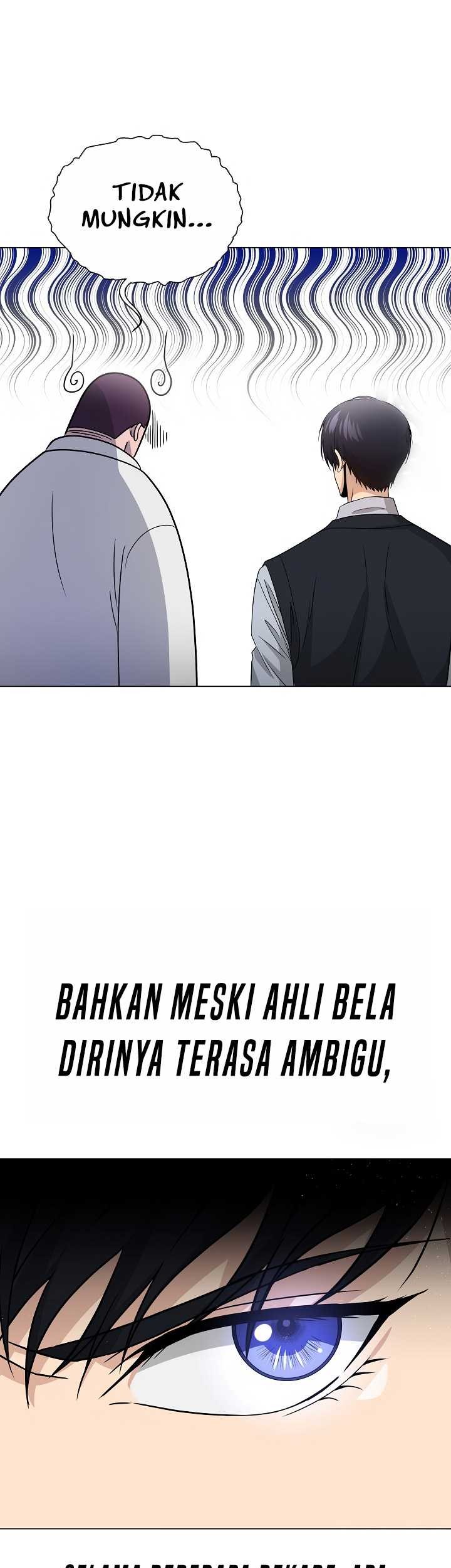 The Heavenly Demon Lord Who Doesn’t Want to Level Up Chapter 24 Gambar 58