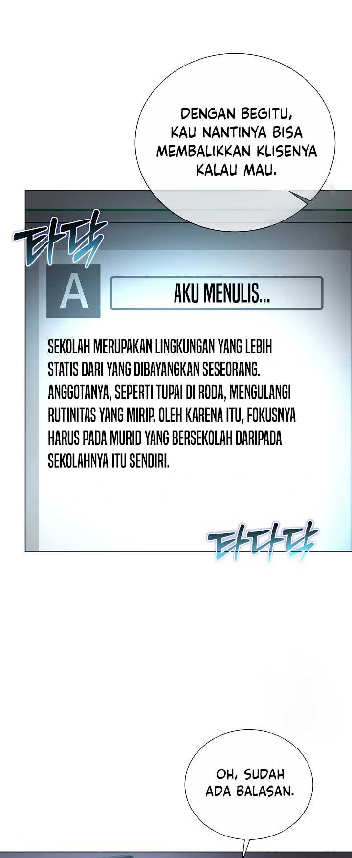 The Heavenly Demon Lord Who Doesn’t Want to Level Up Chapter 24 Gambar 83