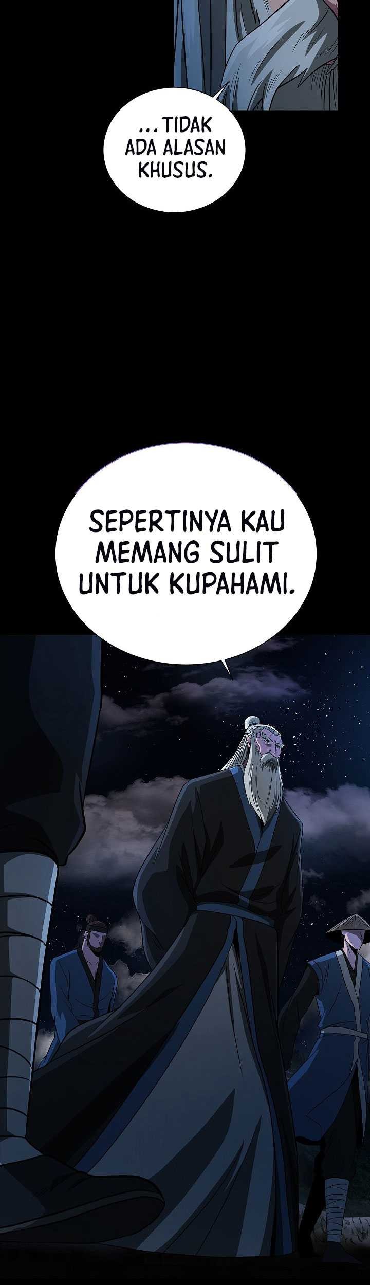 The Heavenly Demon Lord Who Doesn’t Want to Level Up Chapter 22 Gambar 32