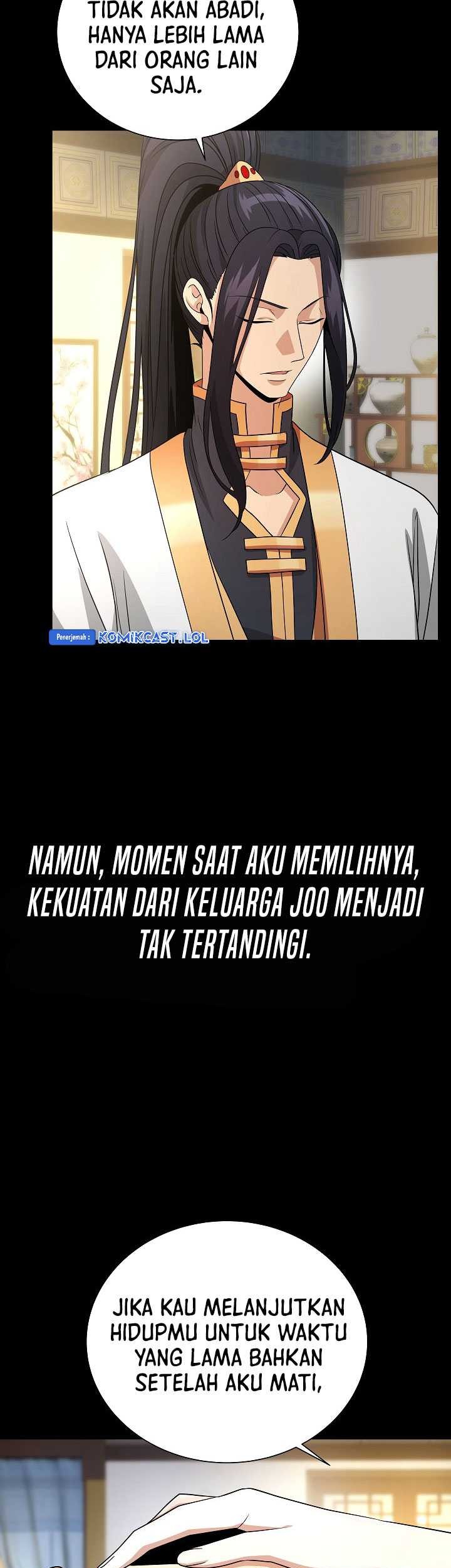 The Heavenly Demon Lord Who Doesn’t Want to Level Up Chapter 22 Gambar 54