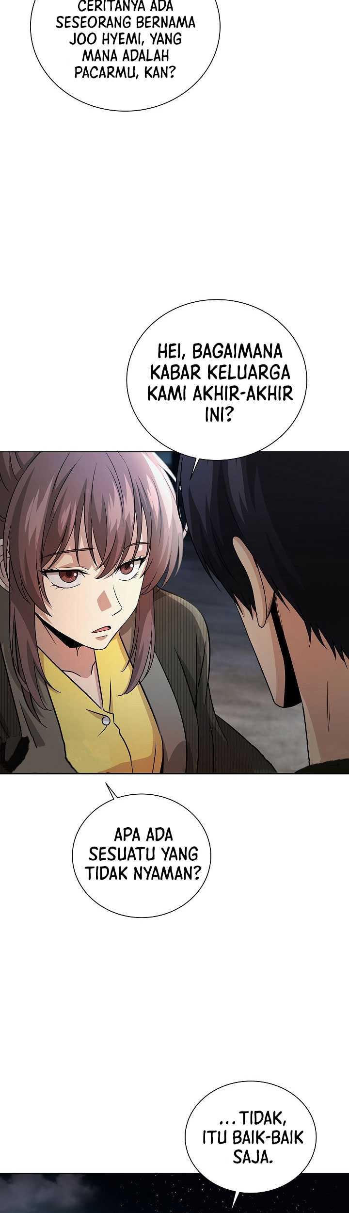 The Heavenly Demon Lord Who Doesn’t Want to Level Up Chapter 22 Gambar 80