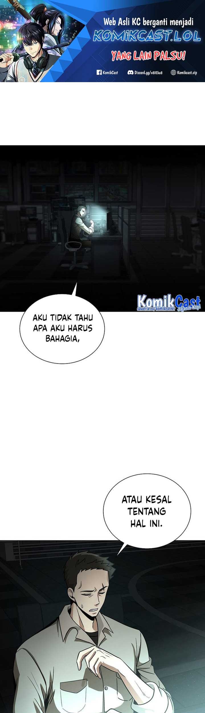 Baca The Heavenly Demon Lord Who Doesn’t Want to Level Up Chapter 17 Gambar 2