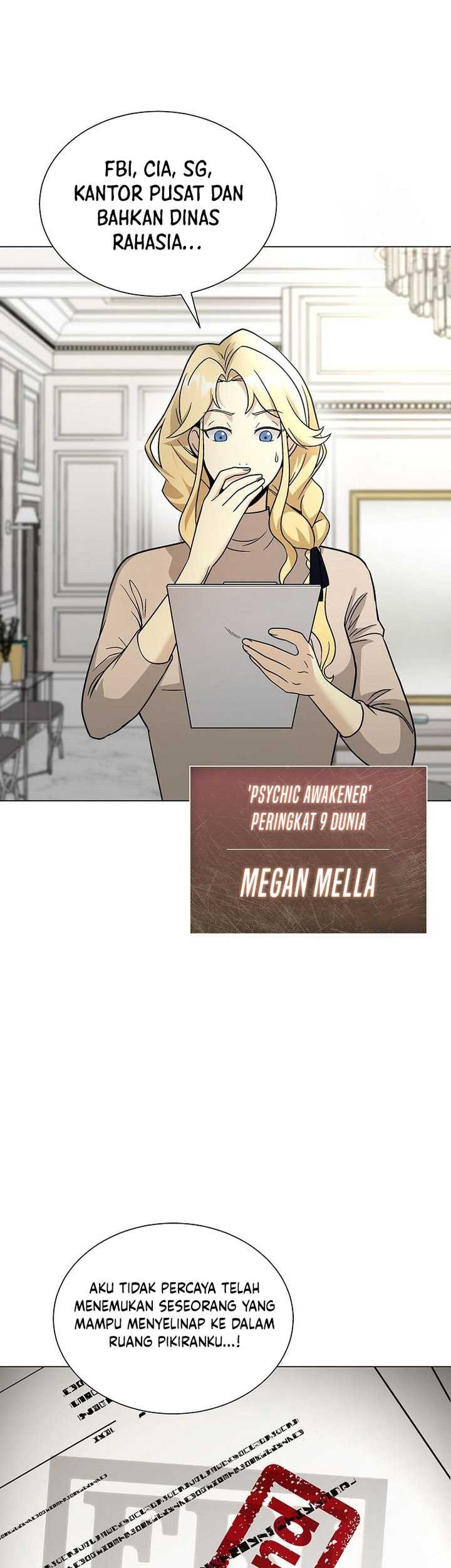 The Heavenly Demon Lord Who Doesn’t Want to Level Up Chapter 17 Gambar 8