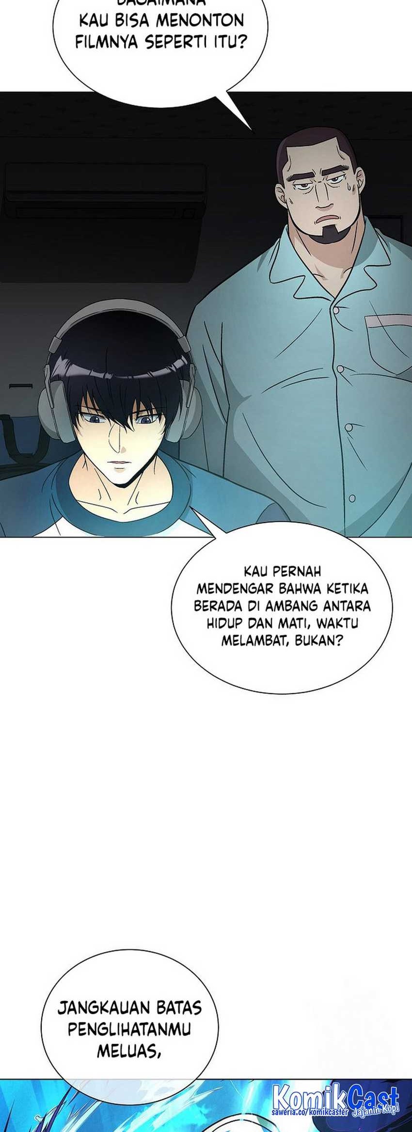 The Heavenly Demon Lord Who Doesn’t Want to Level Up Chapter 16 Gambar 23
